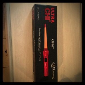 ✂Price Cut✂ Chi Orbit Styler