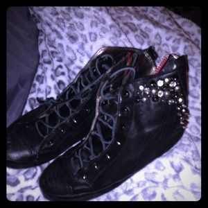 Sam Edelman Sneakers