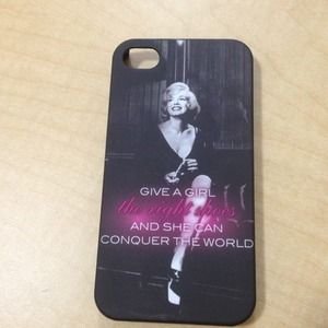 iPhone 4/4s case