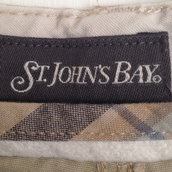 Mens Shorts St John Bay size 34 - Picture 2 of 4
