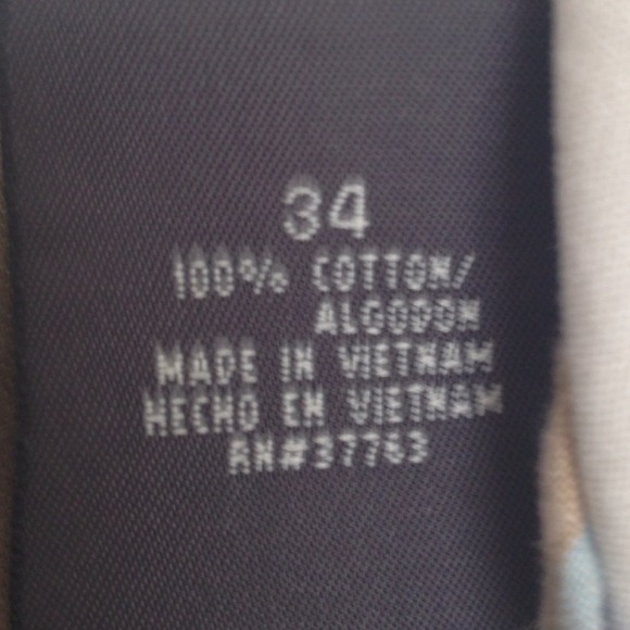 Mens Shorts St John Bay size 34 - Picture 3 of 4