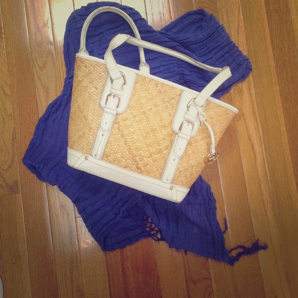 Summer bag