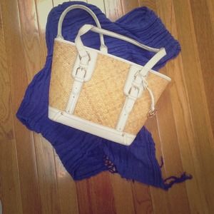 Summer bag