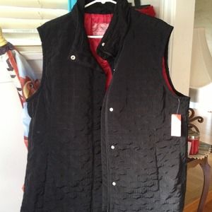 Vest