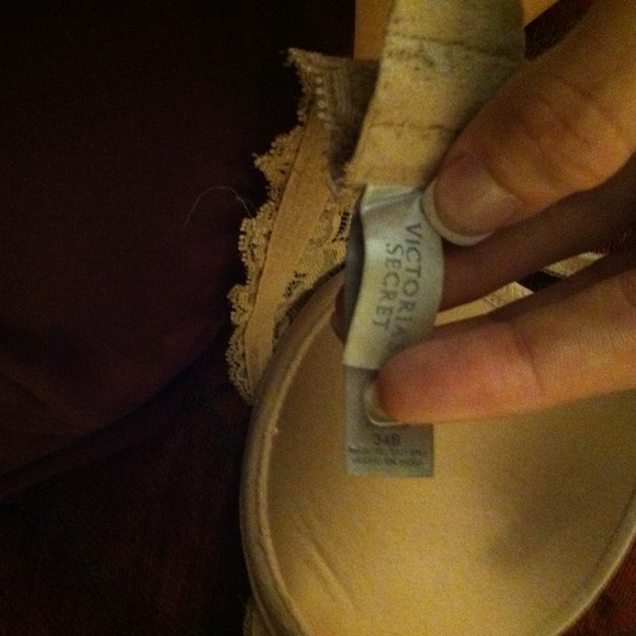 Bra - Picture 3 of 3