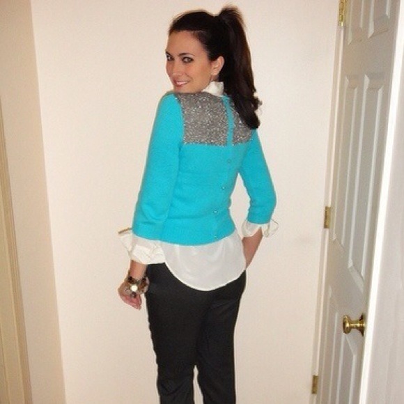 ASOS Colorblock sweater - Picture 4 of 4