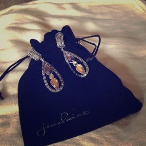 🚫Bundled🚫Jewelmint earrings