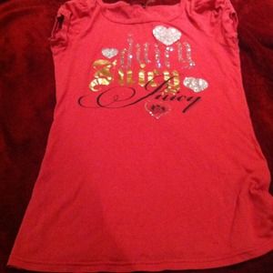 Juicy Tee!