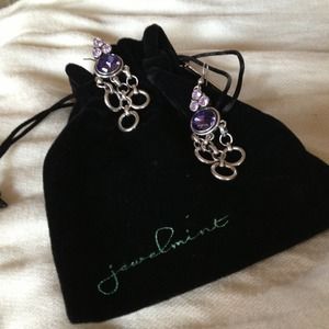 Jewelmint earrings