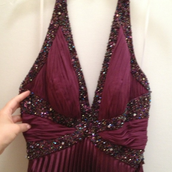 📍Reduced📍Camille la Vie (David's Bridal) dress - Picture 2 of 4