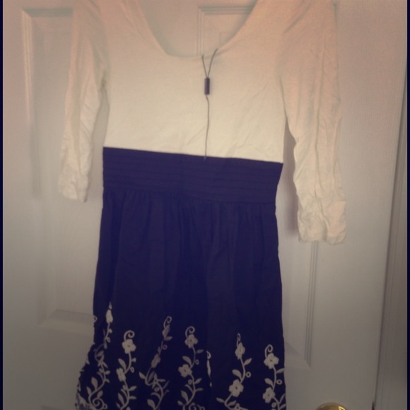 Cute Springy and summer dress it