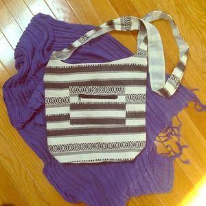 Canvas bag