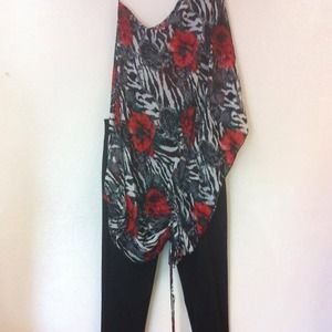 BLOW OUT SALE!!!Top and bottom