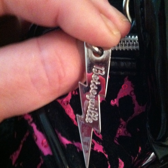 BETSYVILLE traded to. jeffnur - Picture 3 of 4