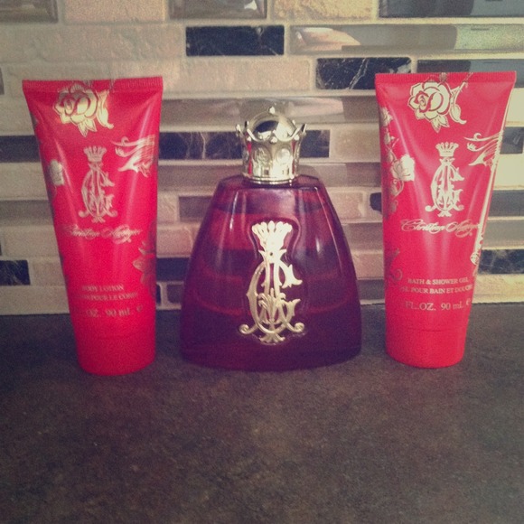 Christian Audigier perfume,lotion,shower gel
