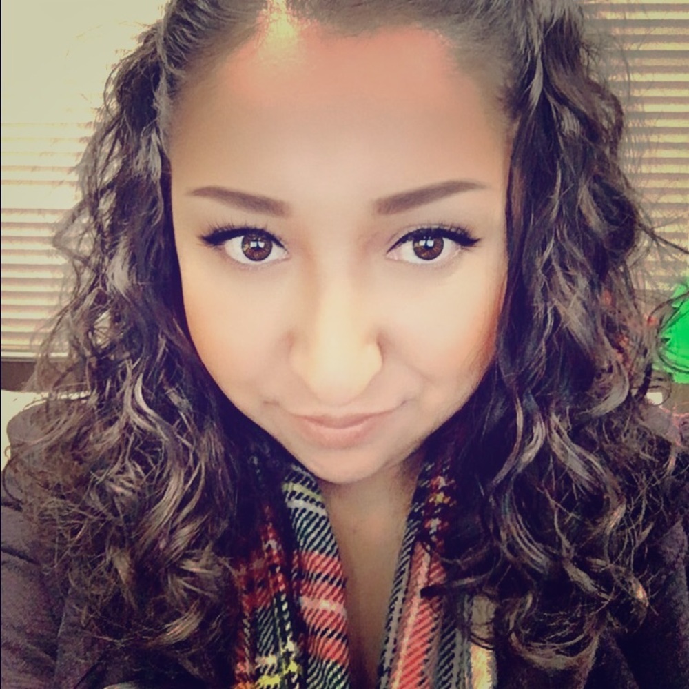 Meet your Posher, Kristy
