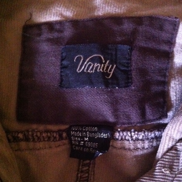 Casual jacket - Picture 2 of 2