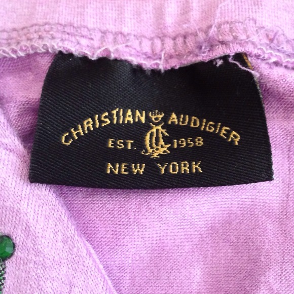 Christian Audigier dress - Picture 4 of 4