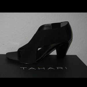 NTW TAHARI Cassandra