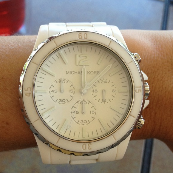 Michael Kors watch