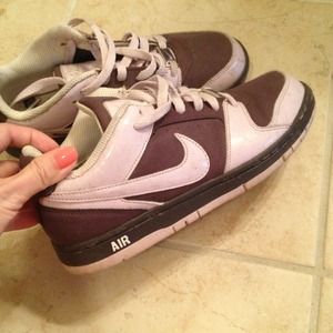 Nike dunks