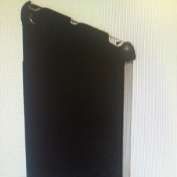 Authentic Coach iPad Mini Molded Case - Picture 4 of 4