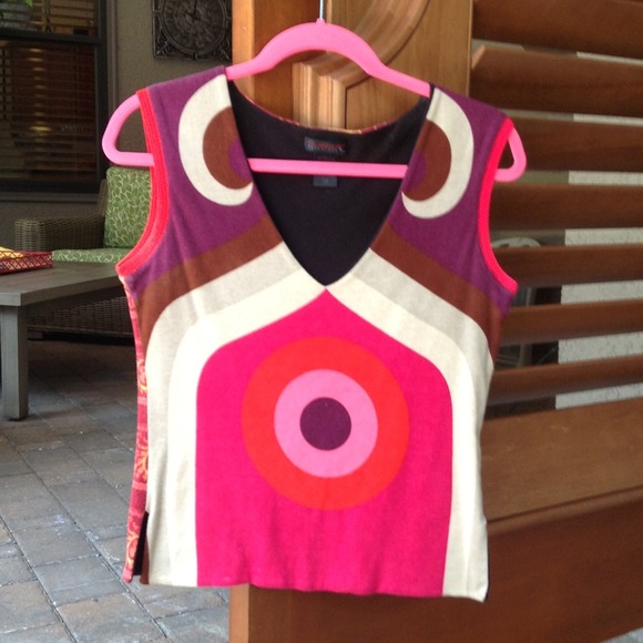 Custco Barcelona Tops - Cutsco Barcelona shirt