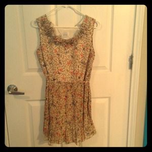 Dress perfect for spring! Make me an offer!