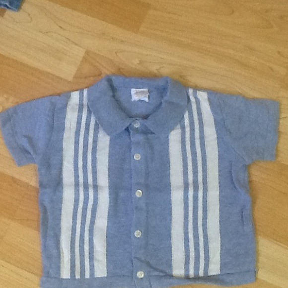 2 Baby GAP Dress or Church Sweaters Lot 18-24mos - Picture 2 of 4