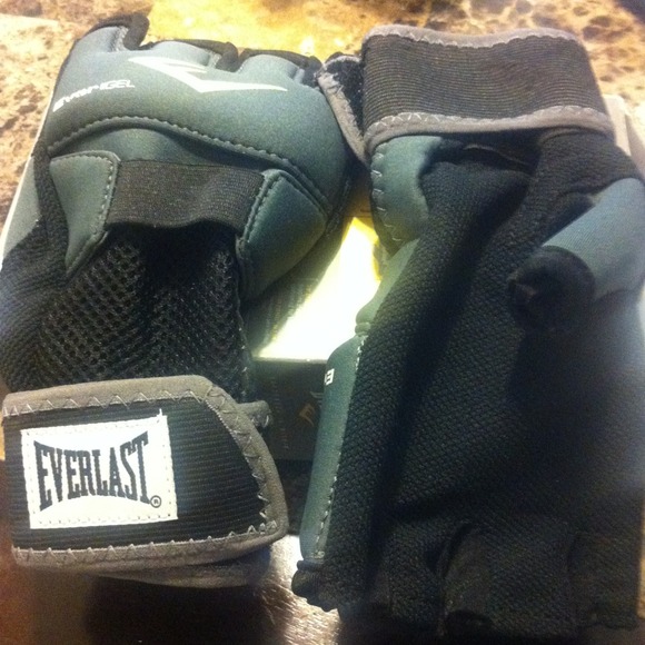 Everlast Hands Wraps - Picture 3 of 4