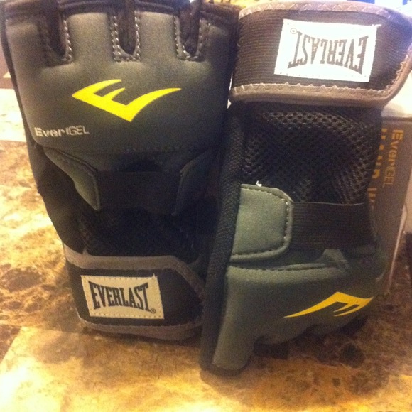 Everlast Hands Wraps - Picture 4 of 4