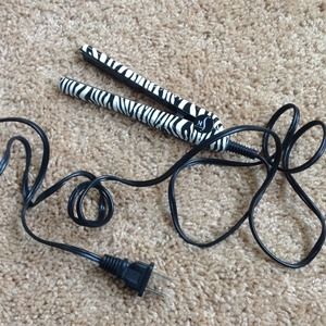HerStyler Mini Flat Iron