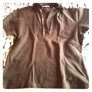 Burberry Polo