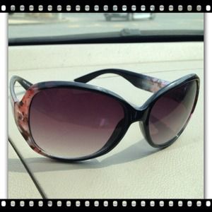 Sun glasses