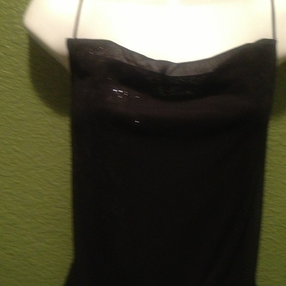Formal gown