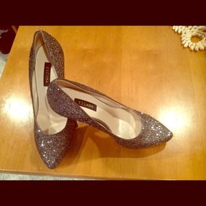 Brand New Escada Pumps 2013 Collection