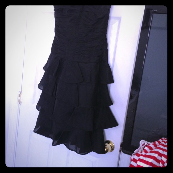 A beautiful Cocktail dress!