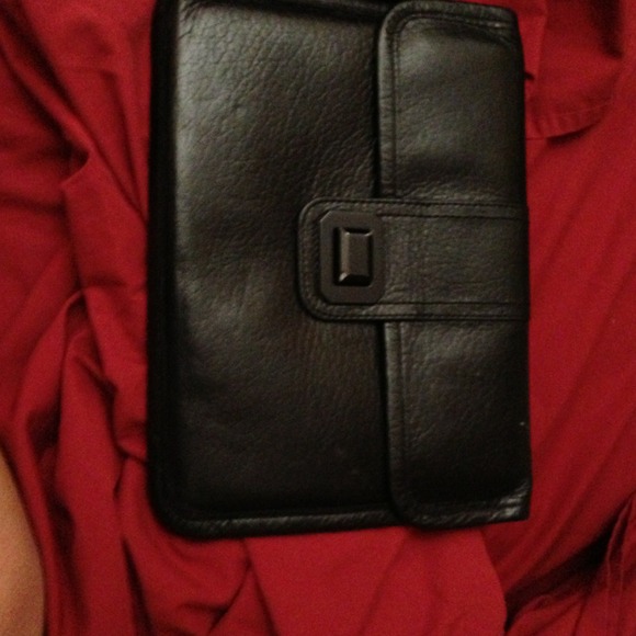 Juicy couture iPad2 case