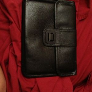 Juicy couture iPad2 case