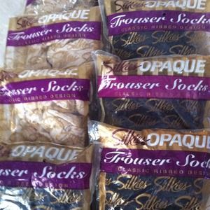 Brand new trouser socks