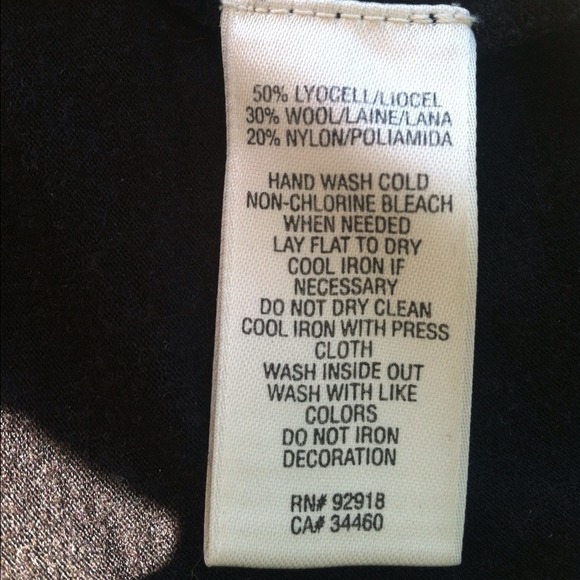 💞SOLD - Blk Juicy Couture Sleeveless Dress💞 - Picture 3 of 3