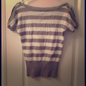 A never worn top very nice fitting :)