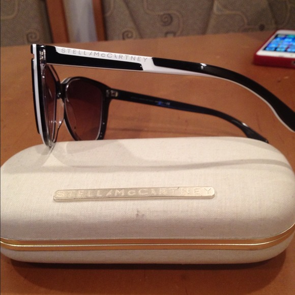 Stella McCartney Sunglasses