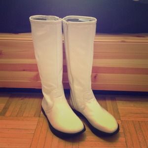 Kalso Earth Rain boots