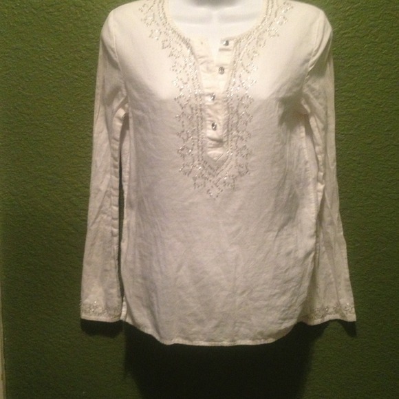 Tunic - Picture 2 of 3