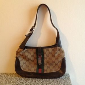 Authentic Gucci bag!