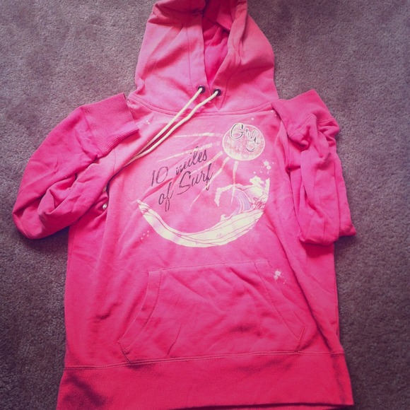 🚫SOLD🚫 Comfy hooded sweatshirt