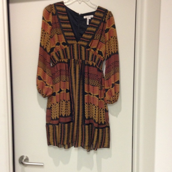 BCB Generation Dress Size 4 - Picture 1 of 3