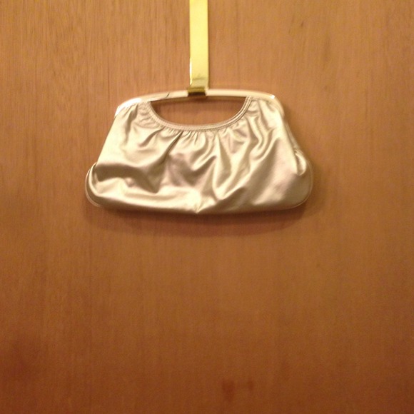 Small gold purse sold to jbranner