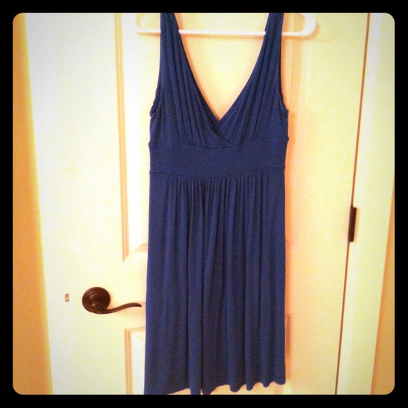Adorable stretchy summer dress